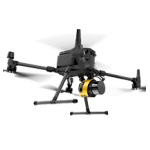 Drones GPS 2 tần số 
