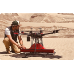 Máy GPS Drone