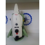 Cho thuê Máy toàn đạc điện tử Leica Total station TS30 0.5” R1000