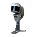 Máy quét laser 3D SLAM Stonex X200GO