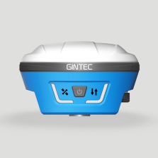 Máy định vị vệ tinh Gintec