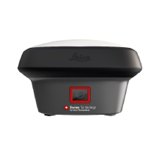 Máy định vị vệ tinh Leica