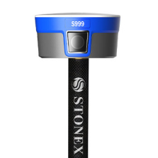 Máy định vị vệ tinh Stonex