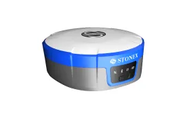Máy định vị vệ tinh GNSS RTK
