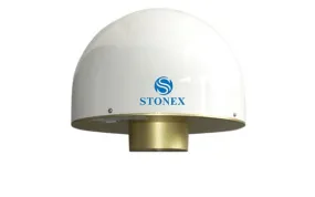 Giải pháp trạm tham chiếu GNSS CORS