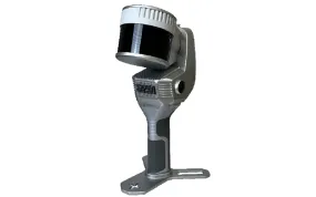 Máy quét laser 3D