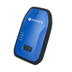 Máy định vị vệ tinh GNSS RTK Stonex S590