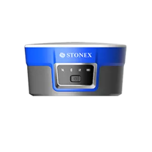 Máy định vị vệ tinh GNSS RTK Stonex S999