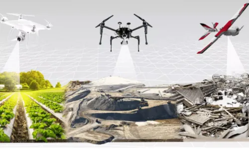 Dịch vụ bay chụp ảnh UAV