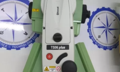 Cho thuê thiết bị đo đạc