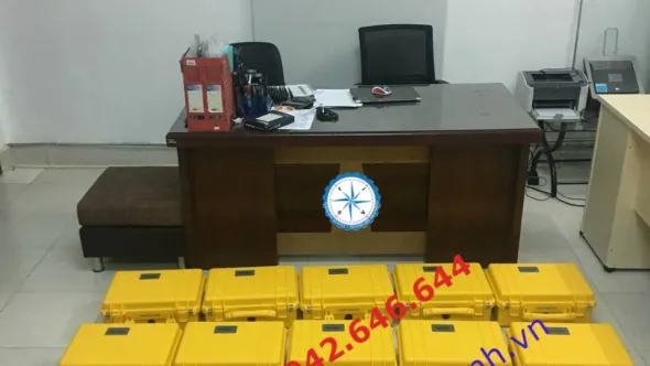 Giai đoạn Khởi Tạo Nền Tảng
