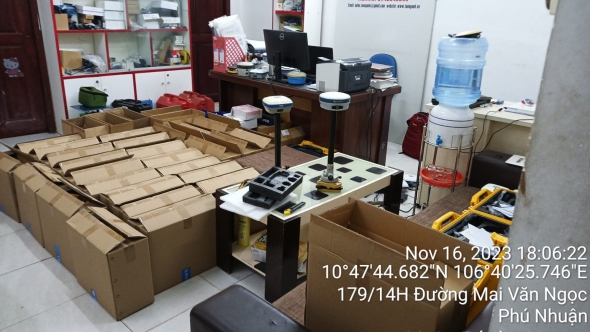 Giai đoạn Nâng Cao Chất Lượng & Thương Hiệu