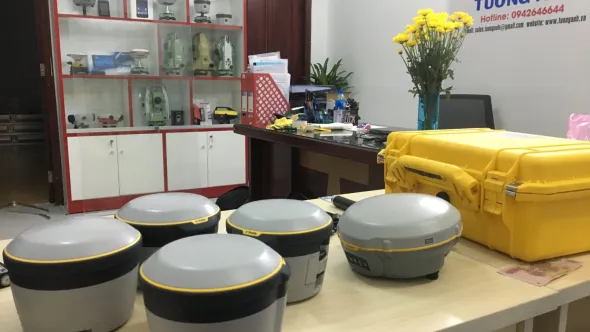 Giai đoạn Mở Rộng Quy Mô