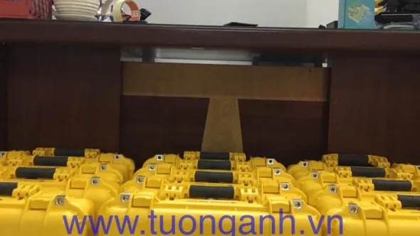 Giai đoạn Nâng Cao Chất Lượng & Thương Hiệu