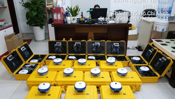 Giai đoạn Bứt Phá & Định Hướng Tương Lai