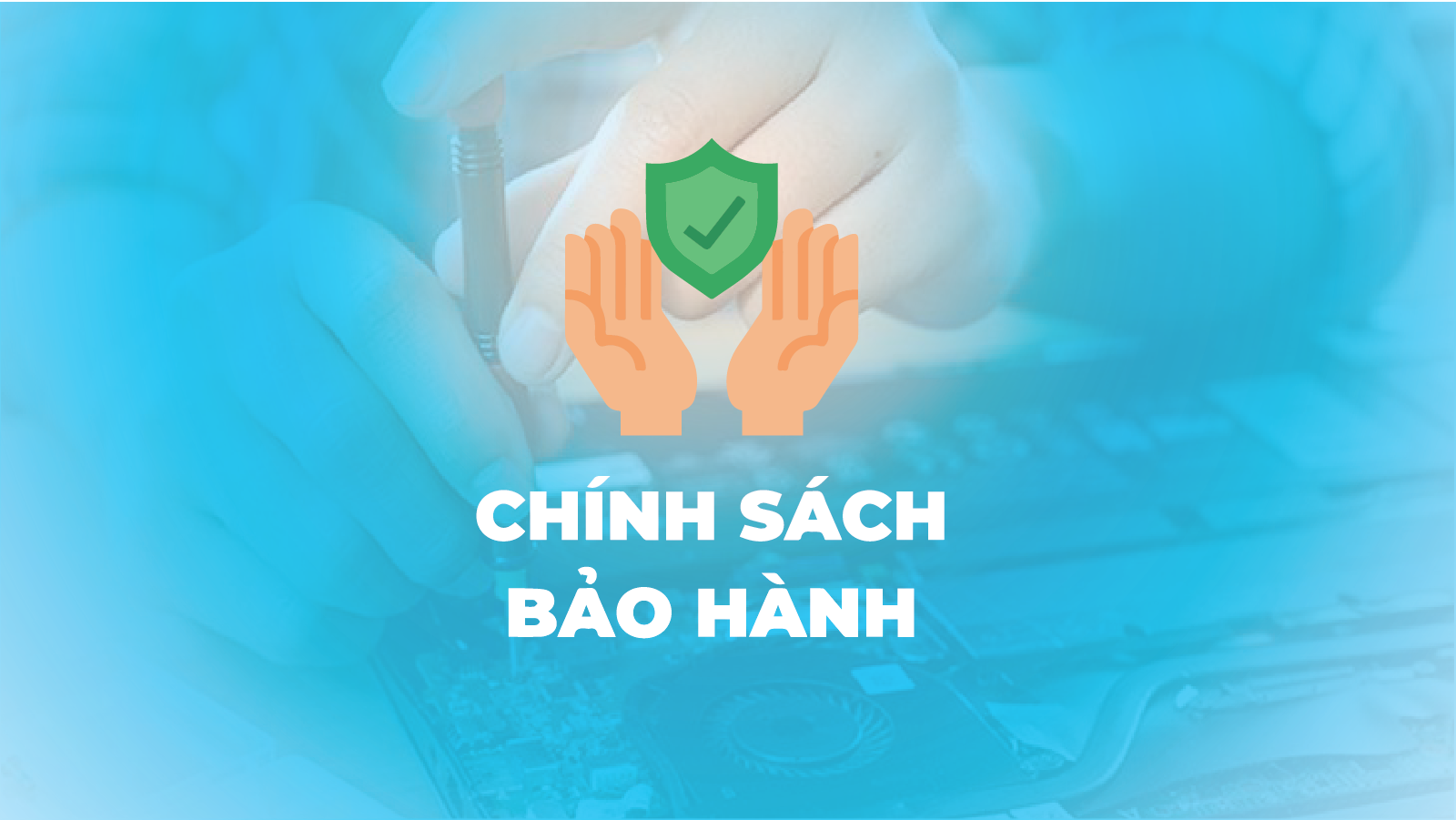 Tầm Quan Trọng Của Chính Sách Bảo Hành Trong Ngành Máy Trắc Địa