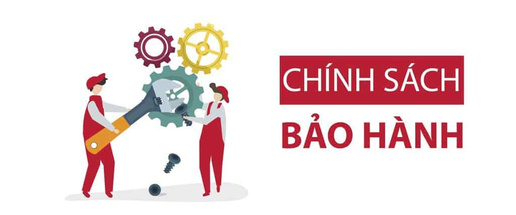 Các Yếu Tố Cần Có Của Một Chính Sách Bảo Hành Hiệu Quả