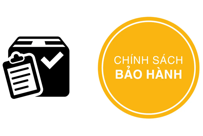 Quy Trình Bảo Hành