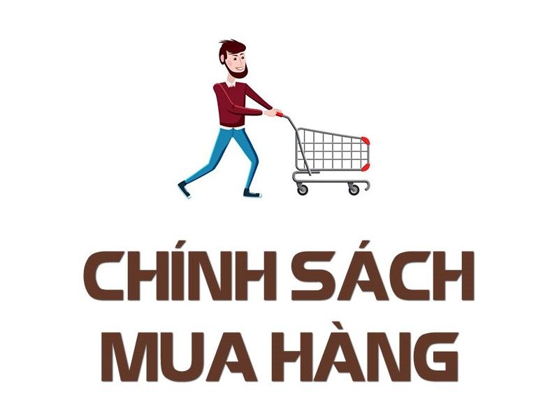 Tổng quan về Chính sách đặt hàng