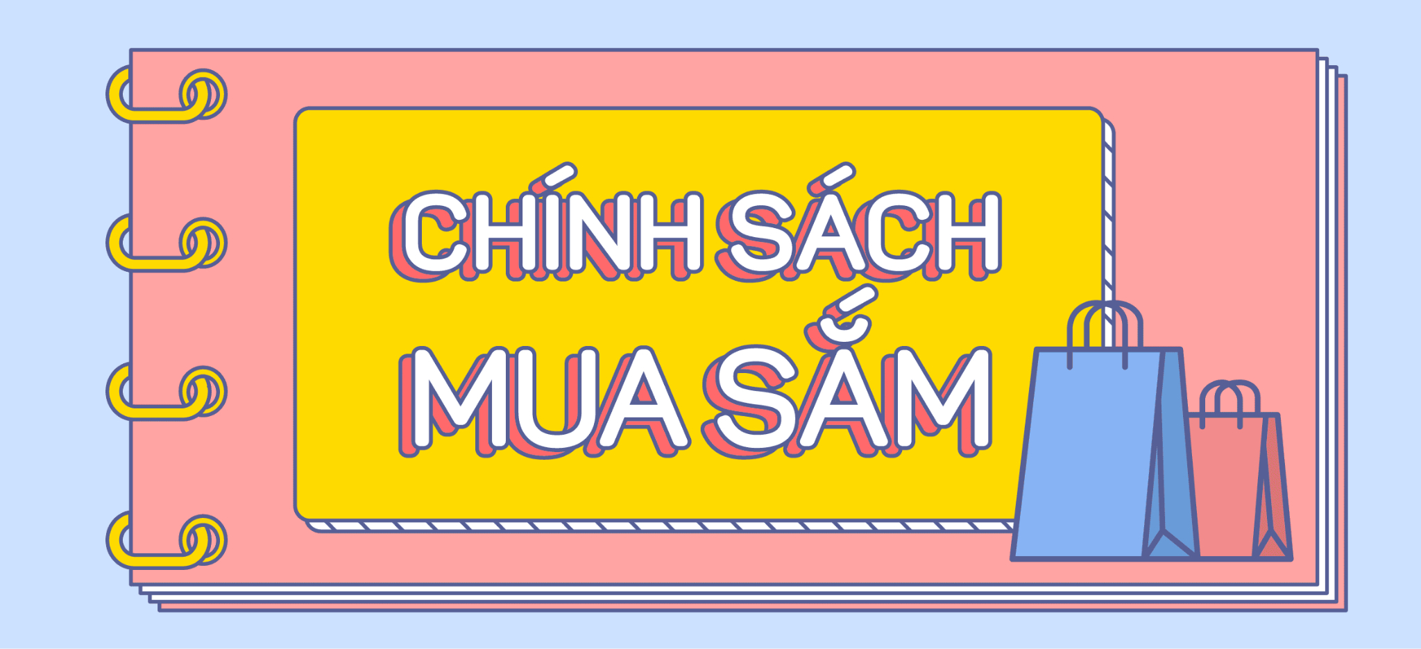 Các điều khoản quan trọng trong Chính sách đặt hàng