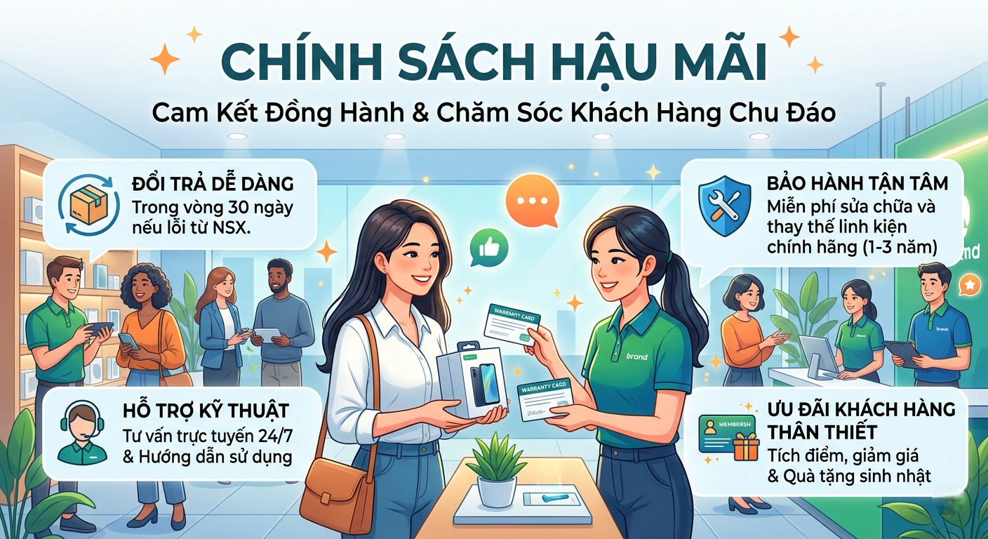 Cập Nhật Công Nghệ và Kiến Thức