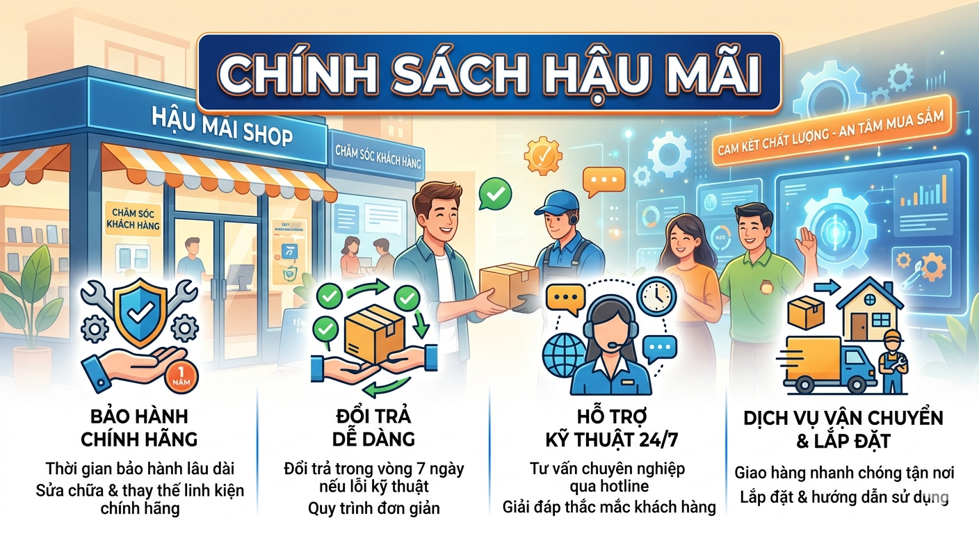 Chương Trình Đào Tạo và Nâng Cao Kiến Thức