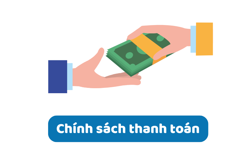 Các Phương Thức Thanh Toán Phổ Biến