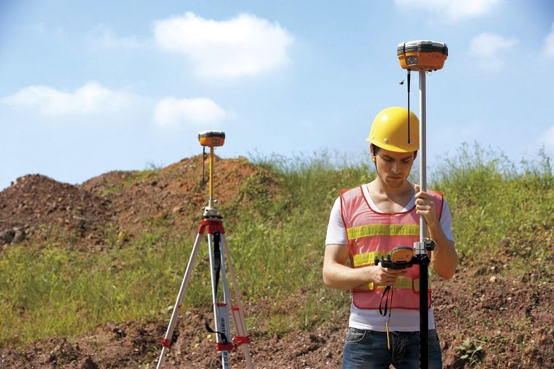 Các Loại Hình Quan Trắc Phổ Biến