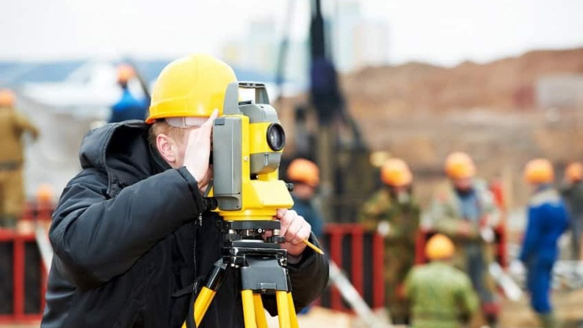 Quy Trình Thực Hiện Dịch Vụ Quan Trắc Công Trình Chuyên Nghiệp