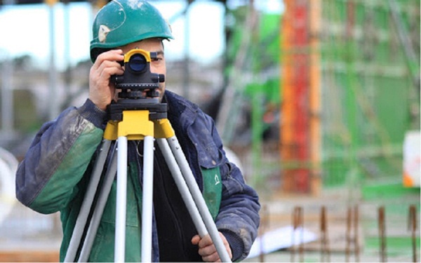 Lựa Chọn Đơn Vị Cung Cấp Dịch Vụ Quan Trắc Công Trình Uy Tín