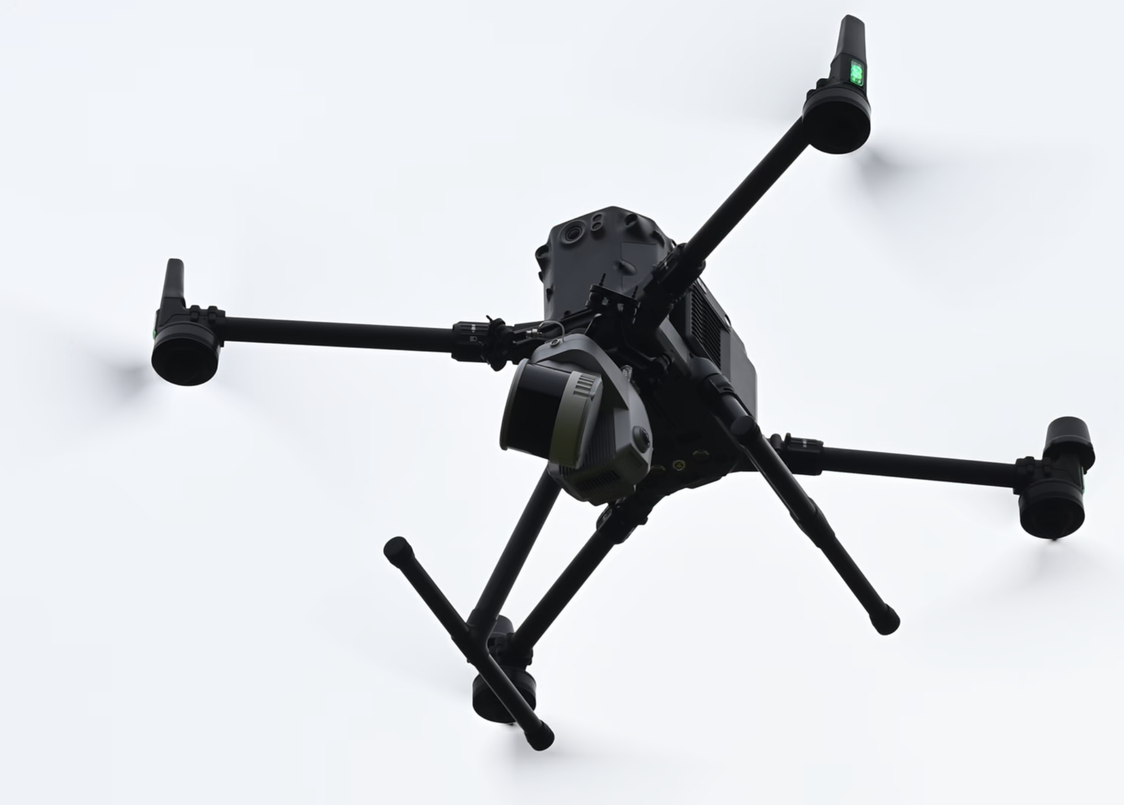 Máy quét laser 3D SLAM Stonex X120GO-03