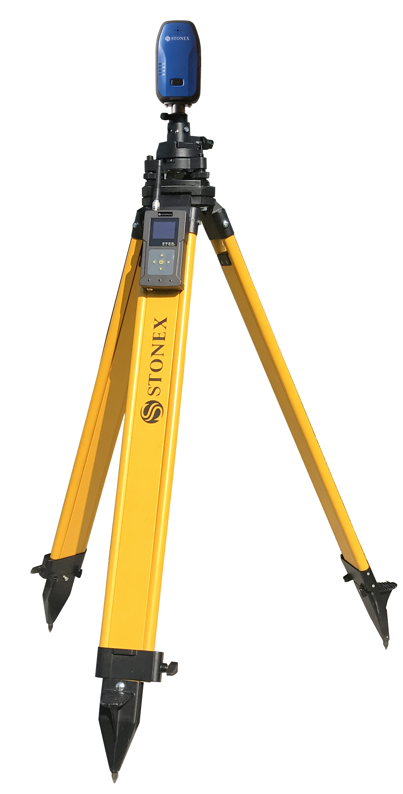 Máy định vị vệ tinh GNSS RTK Stonex S590-1