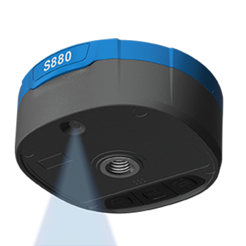 Máy định vị vệ tinh GNSS RTK Stonex S880-2