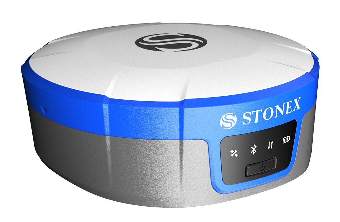 Máy định vị vệ tinh GNSS RTK Stonex S880-3