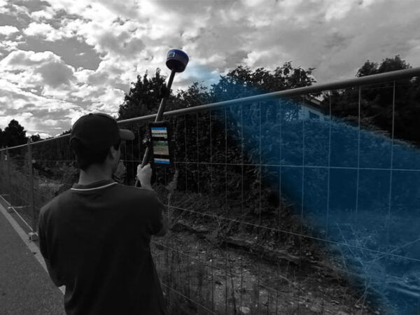 Máy định vị vệ tinh GNSS RTK Stonex S999-02