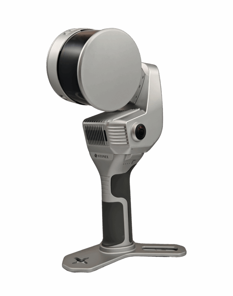 Máy quét laser 3D SLAM Stonex X120GO-01