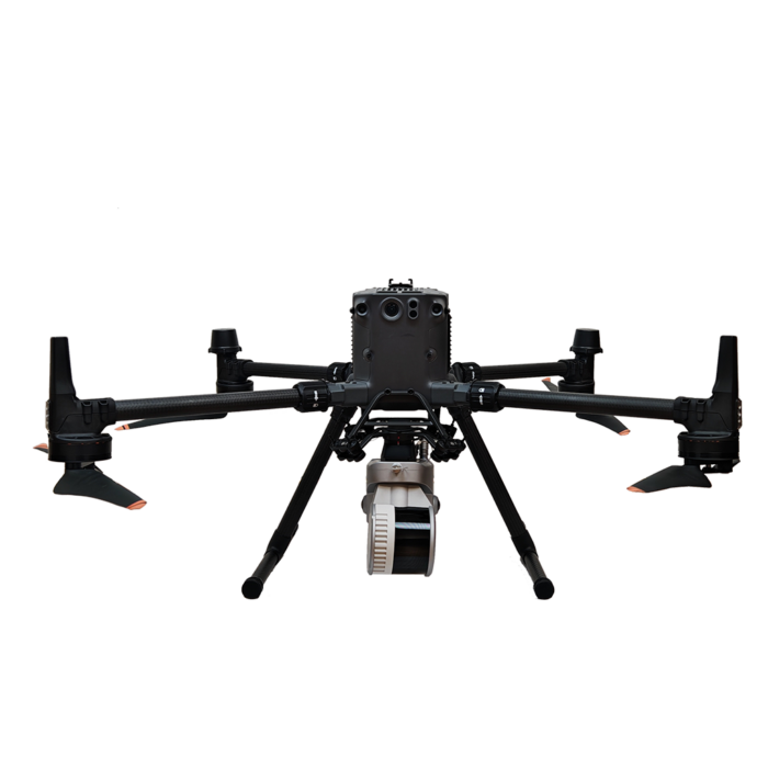 Máy quét laser 3D SLAM Stonex X200GO-04