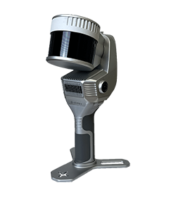 Máy quét laser 3D SLAM Stonex X200GO-01