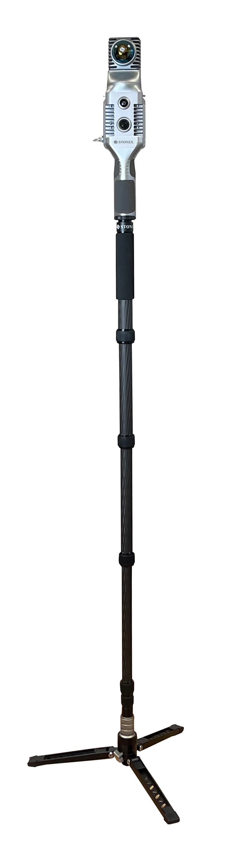 Máy quét laser 3D SLAM Stonex X70GO-02