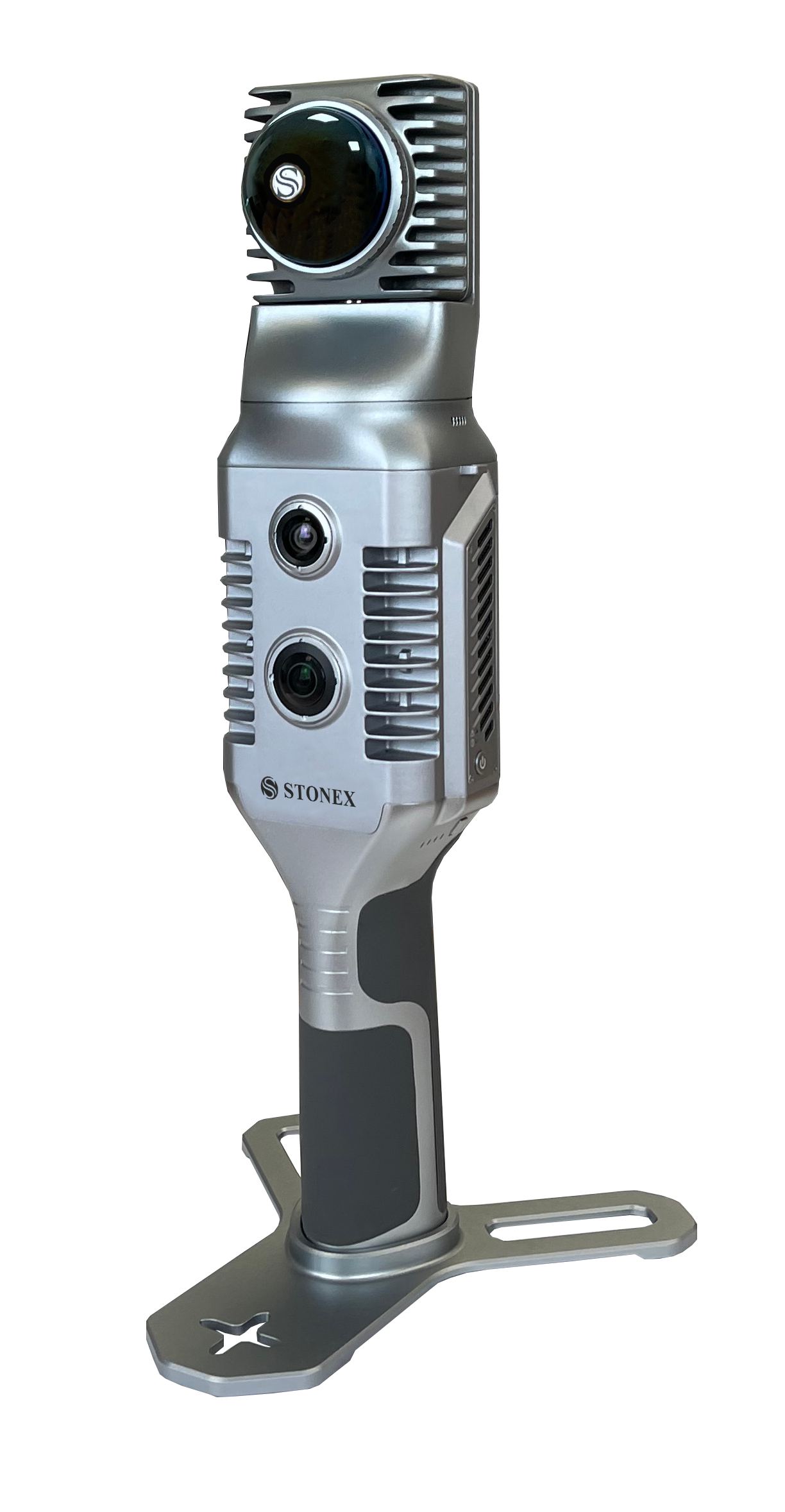 Máy quét laser 3D SLAM Stonex X70GO-01
