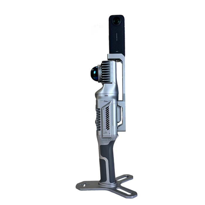 Máy quét laser 3D SLAM Stonex X70GO-06