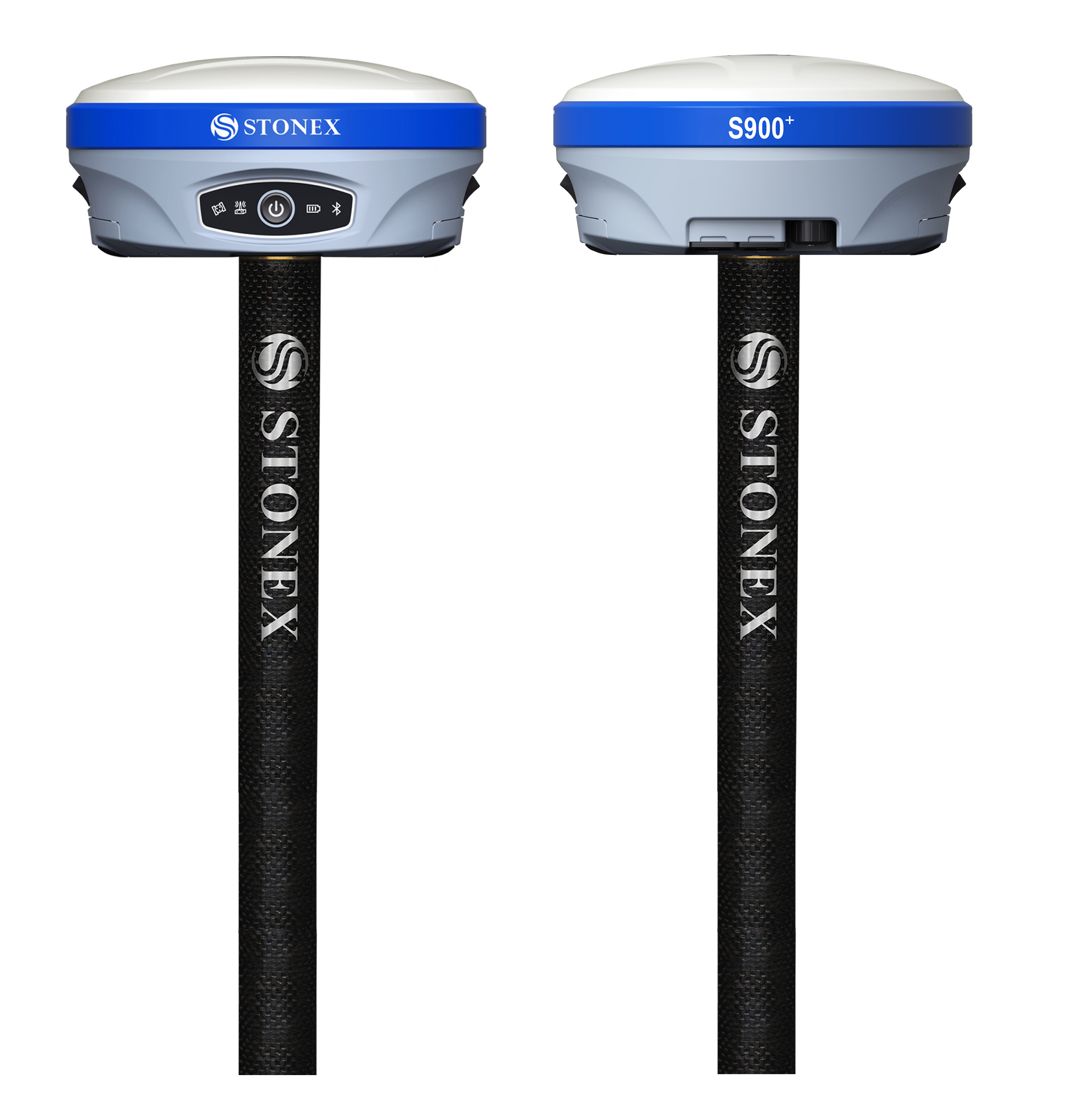 Tổng Quan Về Máy Trắc Địa GNSS Stonex S900+