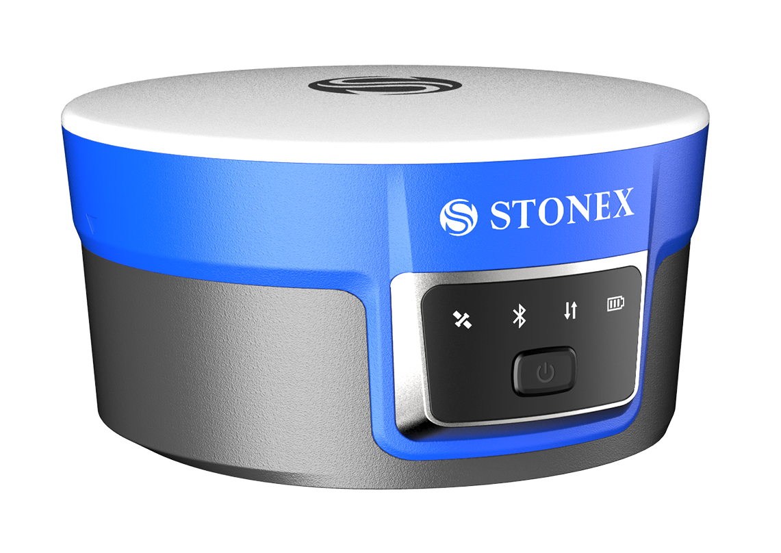 Giới thiệu về GNSS Stonex S999