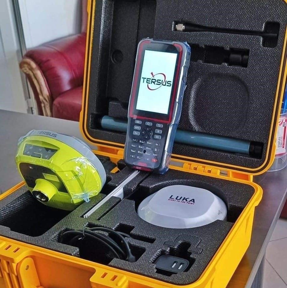 Tương Lai Rực Rỡ Của Công Nghệ Định Vị