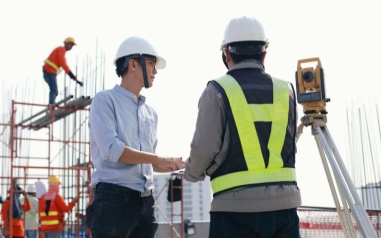 Dịch Vụ Đo Đạt Địa Trắc Chuyên Nghiệp