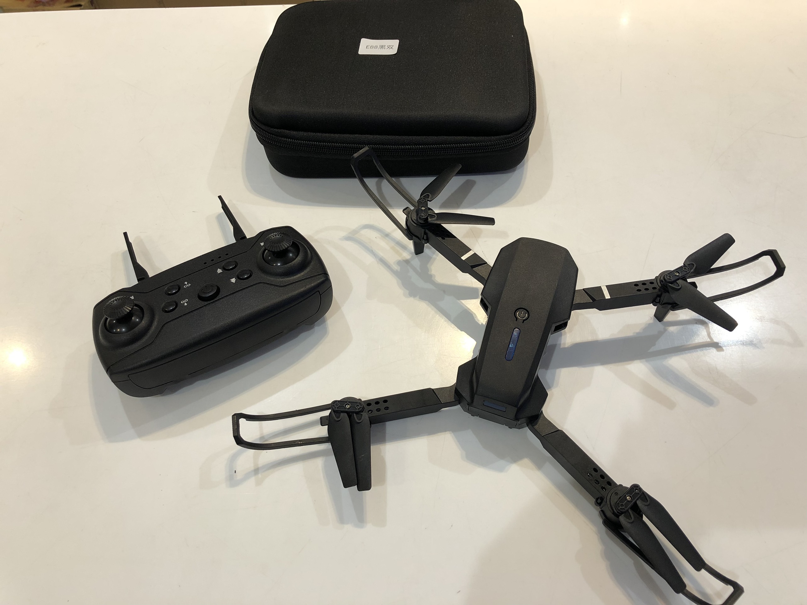 Sự Kết Hợp Hoàn Hảo Giữa Flycam và Thiết Bị Trắc Địa