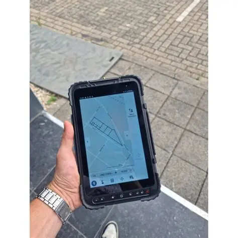 Ứng Dụng Thực Tiễn Rộng Rãi Của GPS RTK