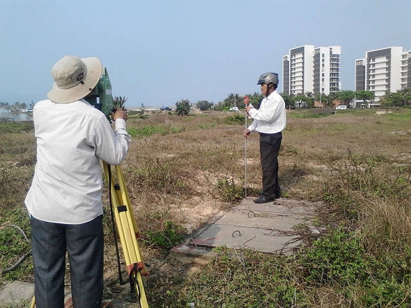 Dịch Vụ Đo Đạc Địa Trắc Chuyên Nghiệp: Lựa Chọn Thông Minh