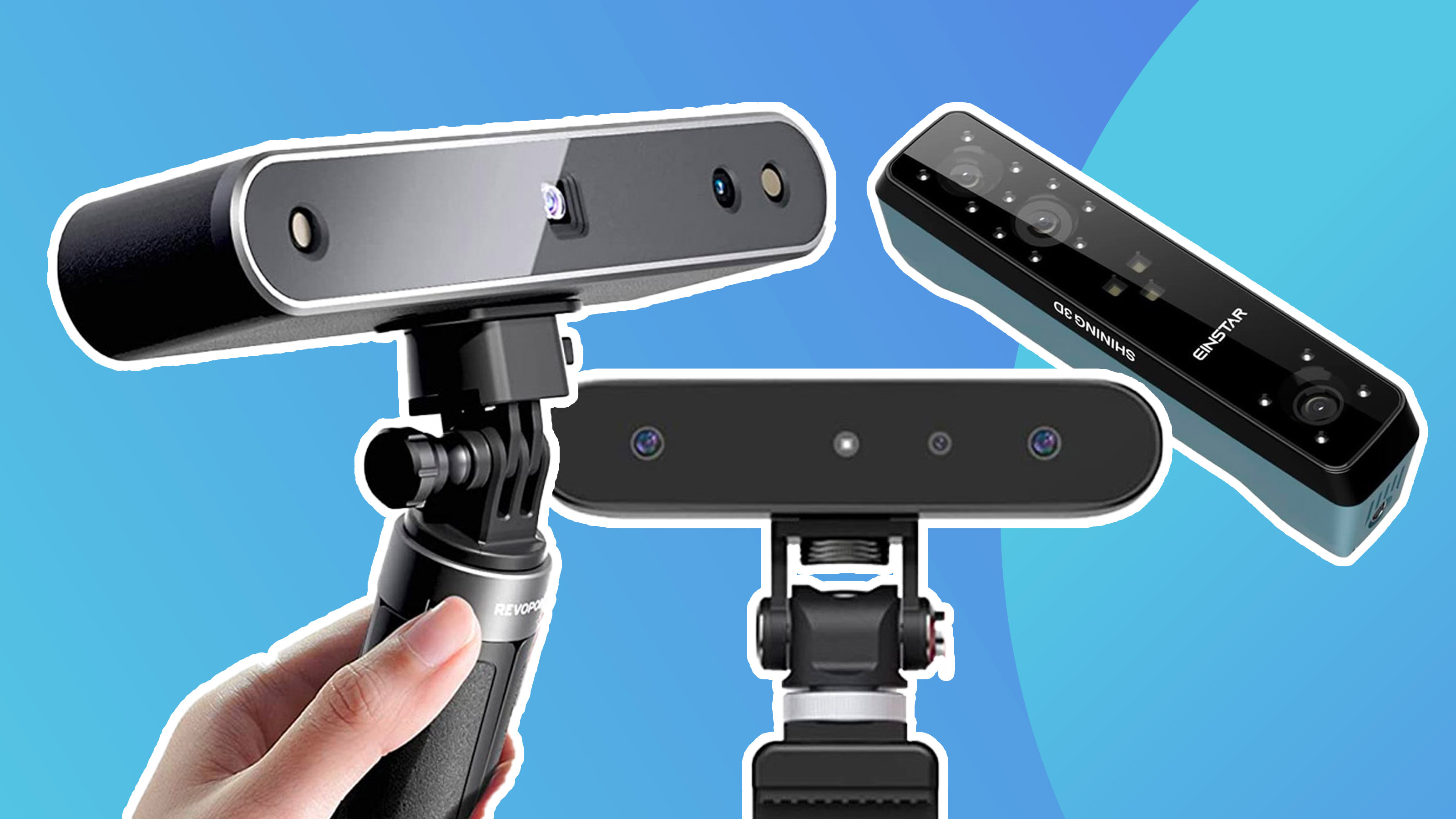 Tương Lai Của Scan 3D Trong Ngành Xây Dựng: Một Tiêu Chuẩn Bắt Buộc?