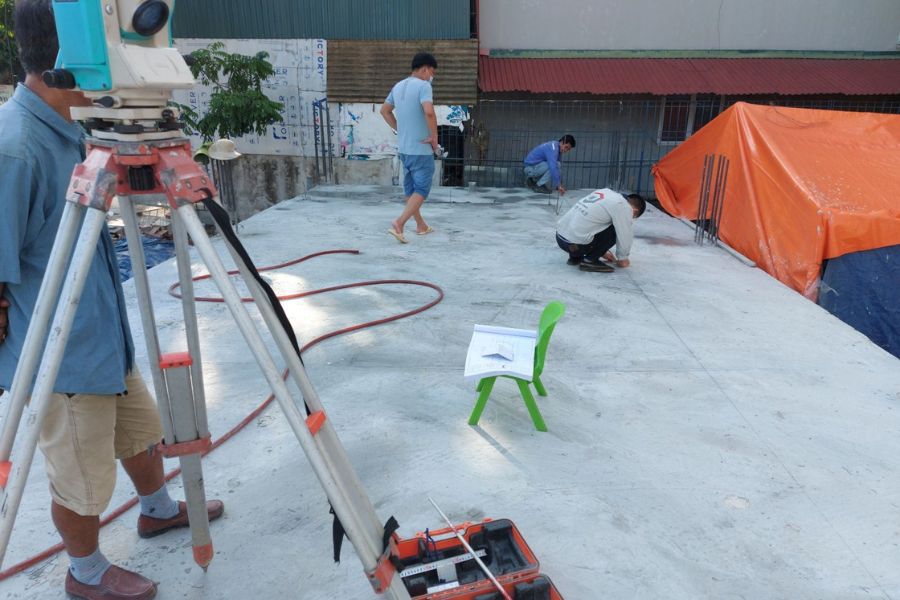 Giám Sát Xây Dựng và Phát Triển: Đảm Bảo Chất Lượng và An Toàn